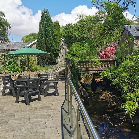 Swansea Valley Holiday Cottages Cilybebyll Eksteriør billede