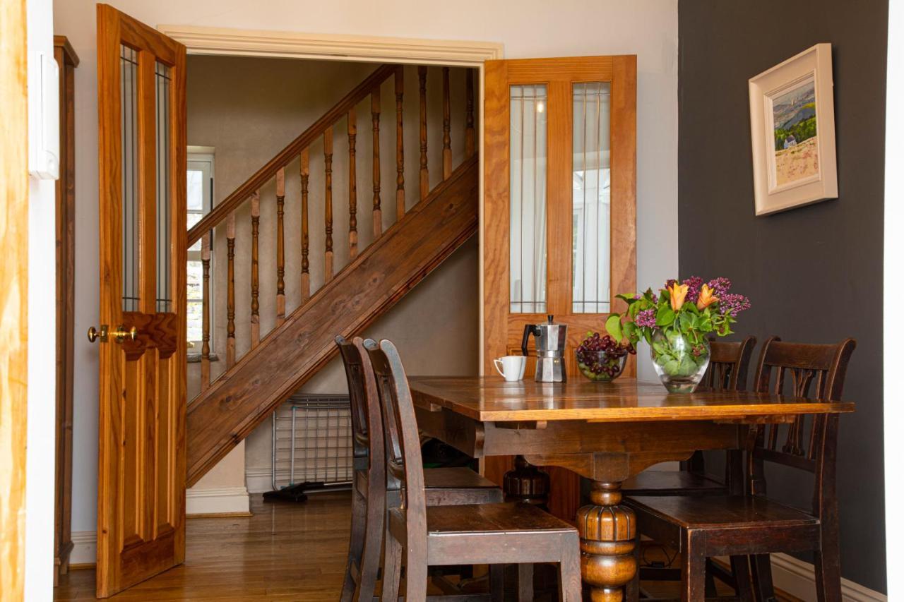 Swansea Valley Holiday Cottages Cilybebyll Eksteriør billede