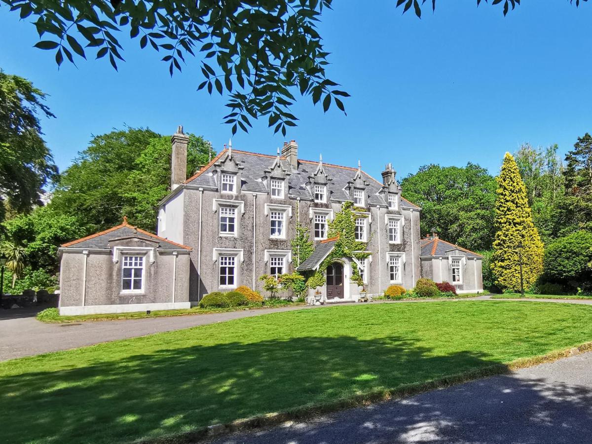 Swansea Valley Holiday Cottages Cilybebyll Eksteriør billede