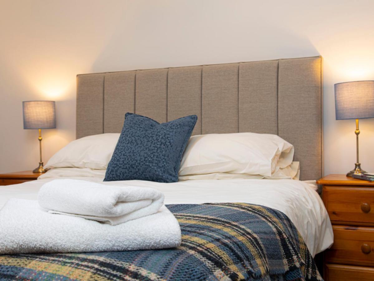 Swansea Valley Holiday Cottages Cilybebyll Eksteriør billede