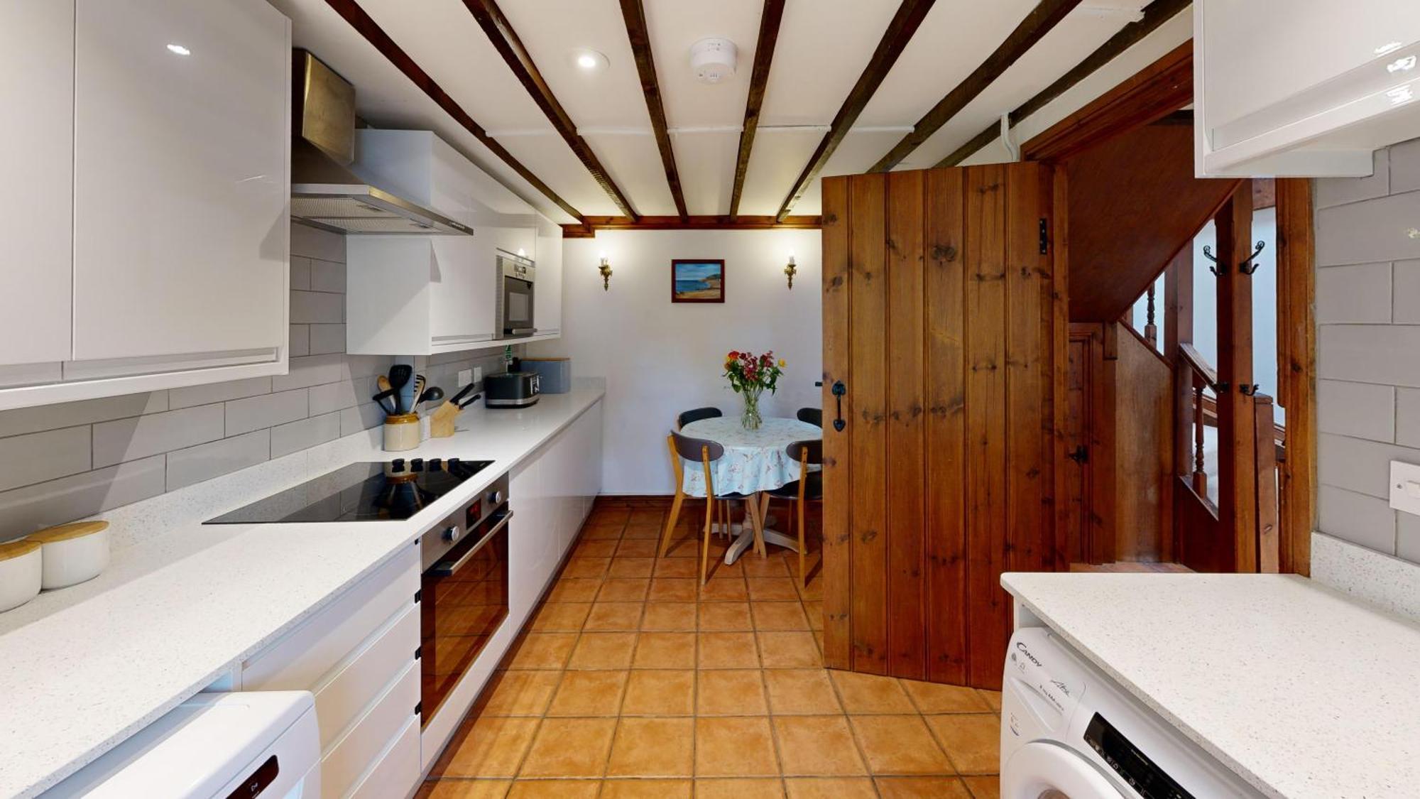 Swansea Valley Holiday Cottages Cilybebyll Eksteriør billede