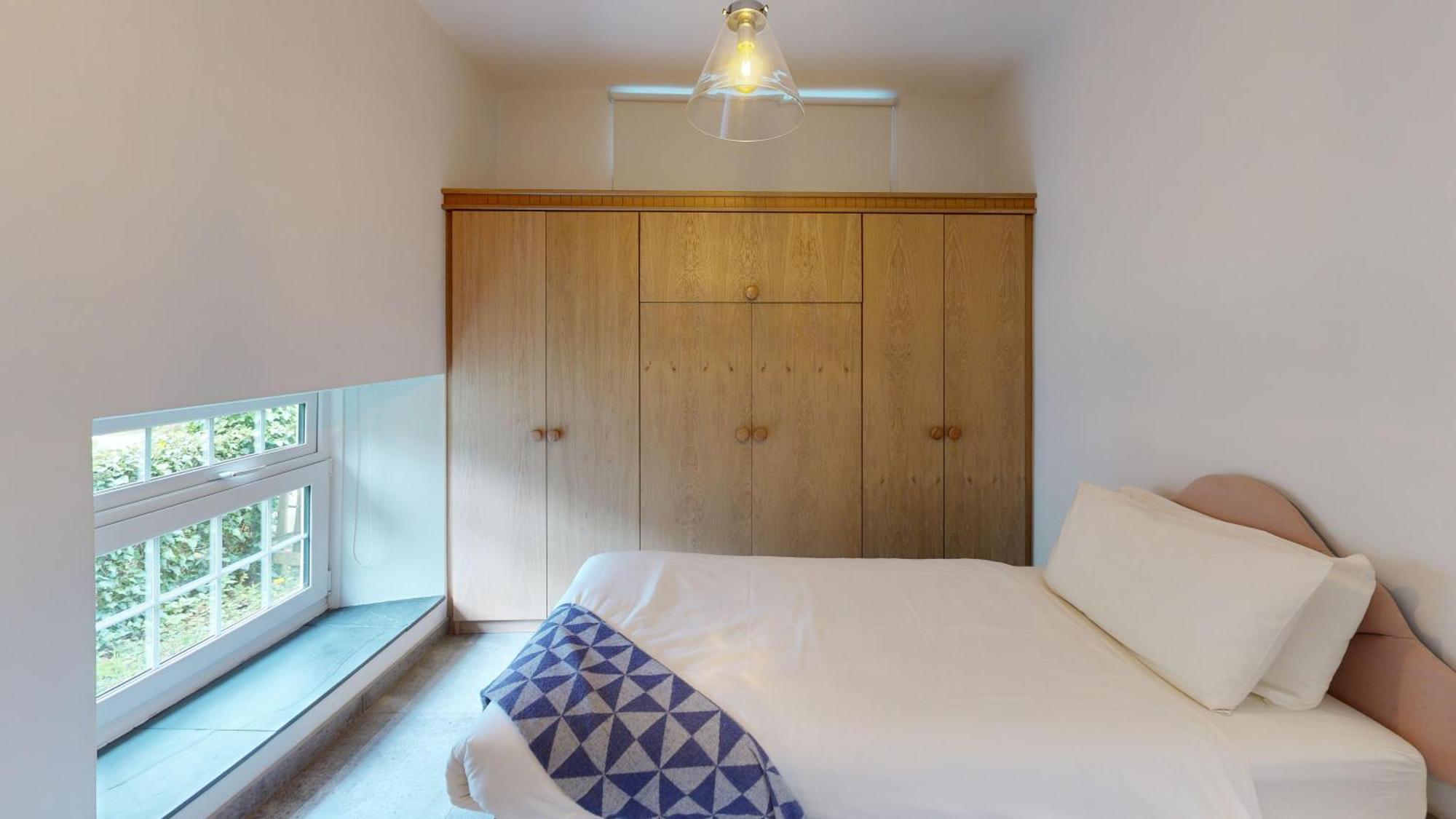 Swansea Valley Holiday Cottages Cilybebyll Eksteriør billede