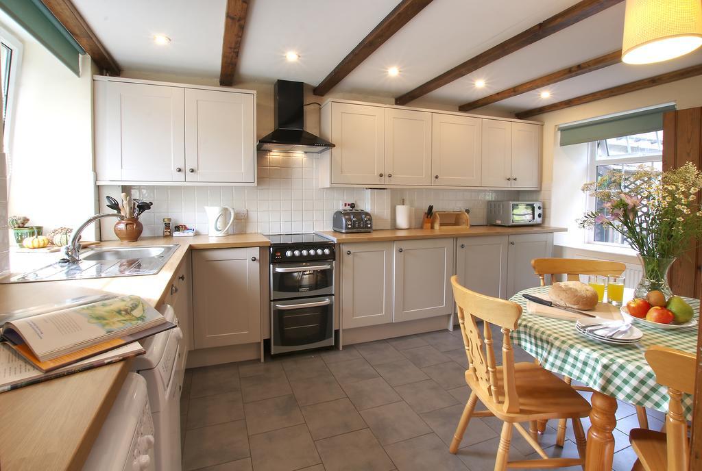 Swansea Valley Holiday Cottages Cilybebyll Eksteriør billede